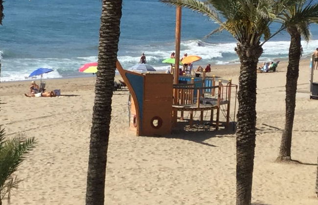 Calafell Beach - Foto 35