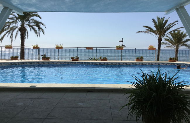 Calafell Beach - Foto 20