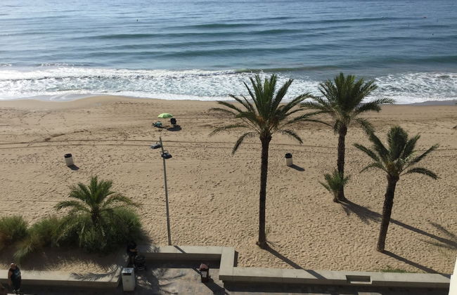 Calafell Beach - Foto 30