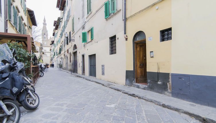 Photo 1 - Borgo Allegri Arno Flat