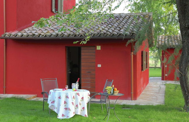 Holiday Home in Spello With Pool & Terrace - Photo 1