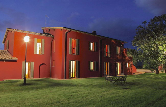 Belvilla by Oyo Acquatino Due - Photo 21