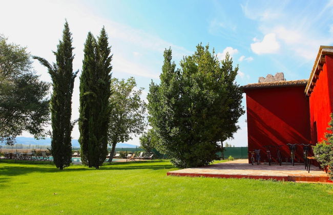 Belvilla by Oyo Acquatino Due - Photo 22