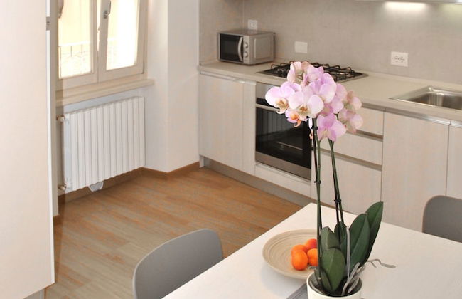 Casa del Borgo Maria Luisa - Foto 1
