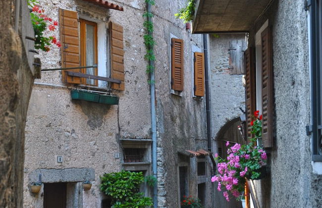 Casa del Borgo Maria Luisa - Foto 24