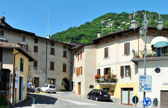 Casa del Borgo Maria Luisa - Foto 22