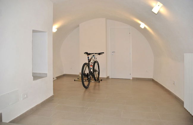 Casa del Borgo Maria Luisa - Foto 17