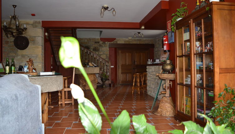 Foto 1 - La Casona de Quintes