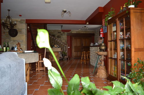 Foto 1 - La Casona de Quintes