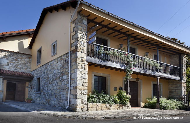 La Casona de Quintes - Foto 32