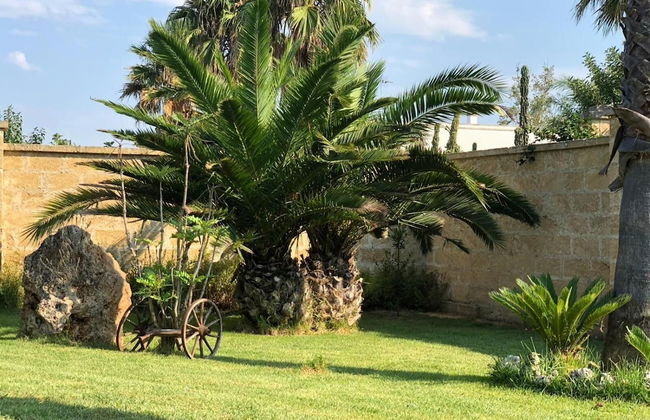 Affittacamere Paduli Piani - Foto 49