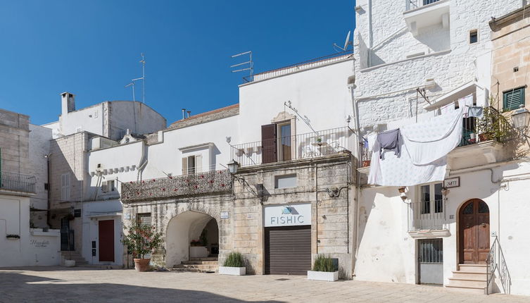 Photo 1 - La Casetta nel Cortile by Wonderful Italy