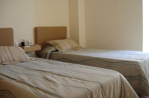 Foto 4 - Apartamentos Serviden Jacaranda La Sella