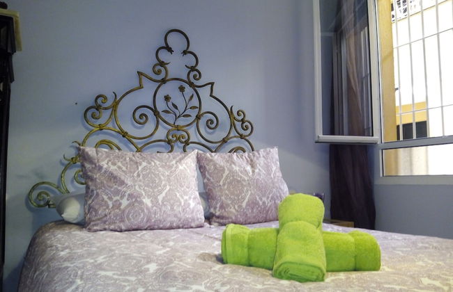Azahar Apartamentos Medina Center - Foto 4