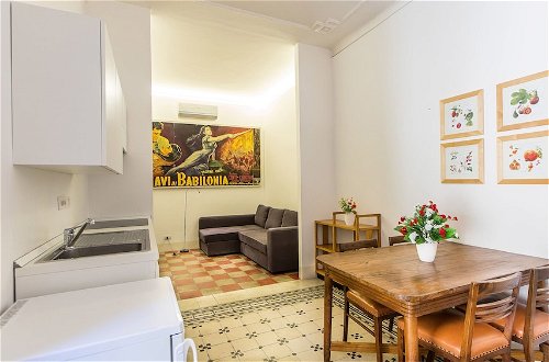 Photo 7 - Rental In Rome Arenula Apartment