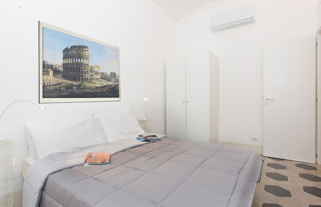 Rental In Rome Arenula Apartment - Foto 3