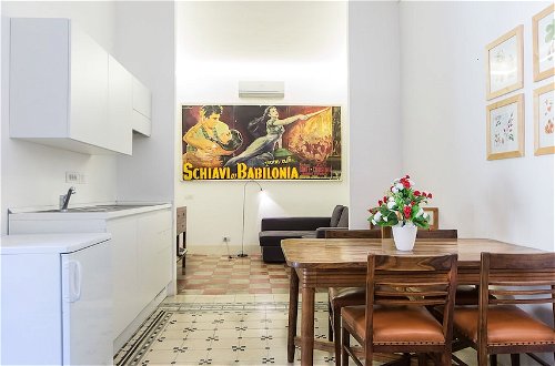 Foto 8 - Rental In Rome Arenula Apartment