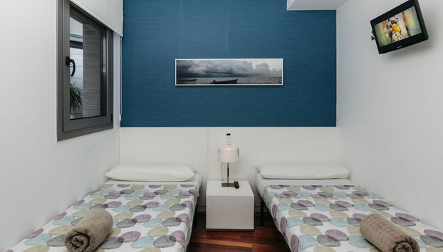 Quarto temático para crianças