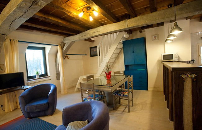 Le Moulin de Dannemarie - Foto 23