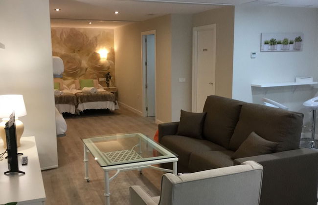 Loft Begonia Cordoba Estacion - Foto 8