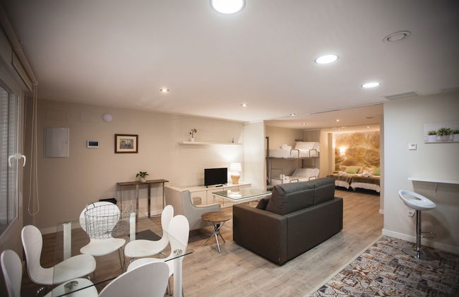 Loft Begonia Cordoba Estacion - Foto 5