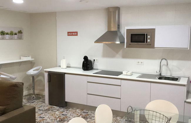 Loft Begonia Cordoba Estacion - Foto 4