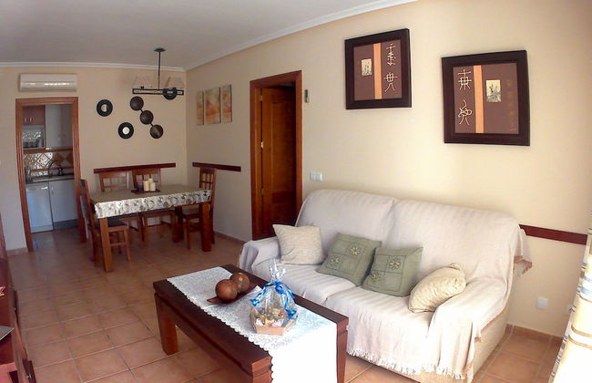Home Star Thalassa - Foto 25