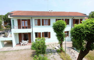 Foto 1 - Sun Drenched Seaside Holiday Home near Venice