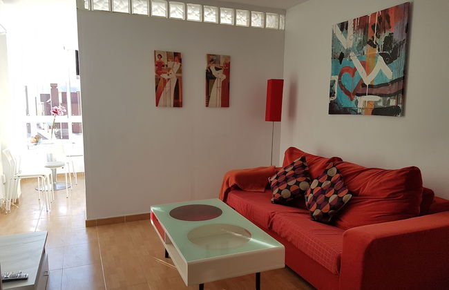 Corona central location mini penthouse - Foto 7