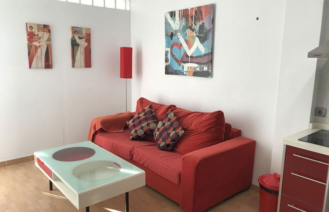 Corona central location mini penthouse - Foto 6