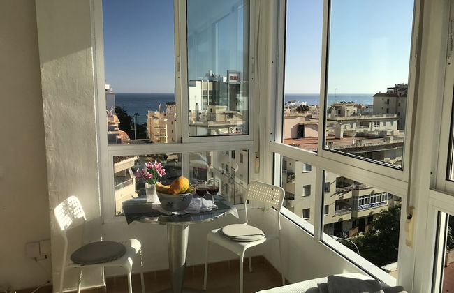 Corona central location mini penthouse - Foto 11