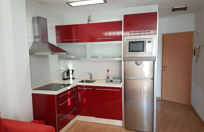 Corona central location mini penthouse - Foto 4