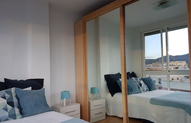 Corona central location mini penthouse - Foto 3