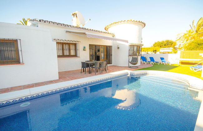 Villa Jose - Foto 1