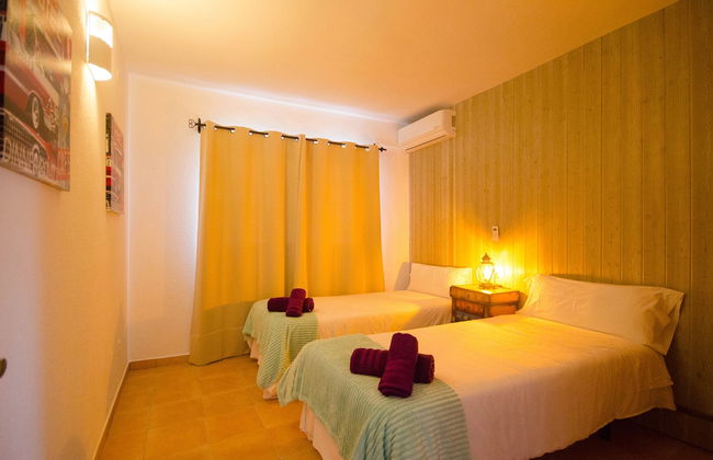 Villa Jose - Foto 4