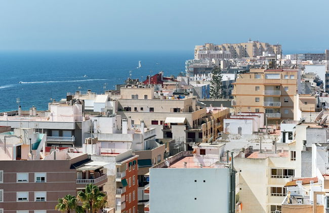 Apartment Sea View in Luxury Building - Foto 32