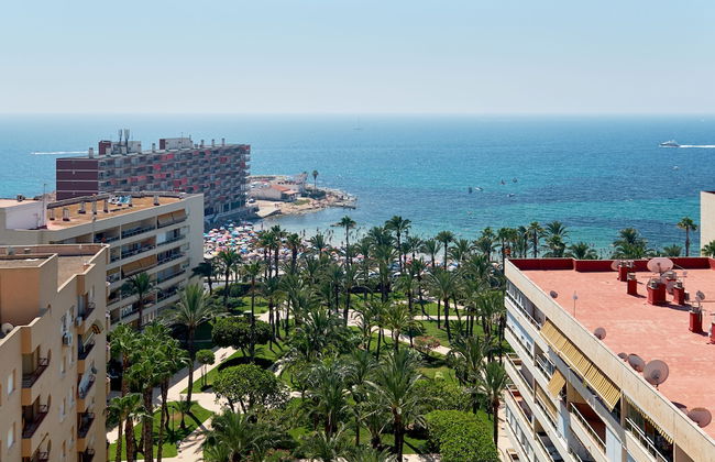 Apartment Sea View in Luxury Building - Foto 1