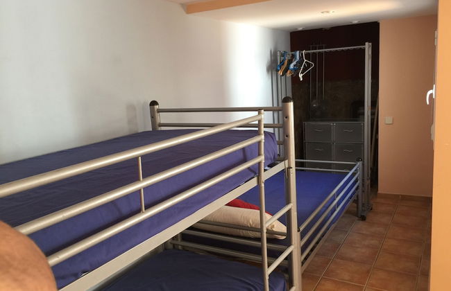 Apartament Sant Miquel - Foto 5