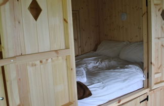 Foto 2 - Bear Lodge - Glamping