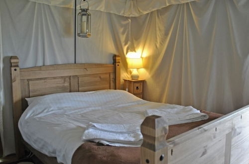 Foto 3 - Bear Lodge - Glamping