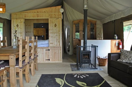 Photo 5 - Bear Lodge - Glamping