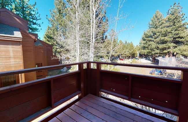 Winterset Woodland - Near Hike & Bike Trails! - Foto 22
