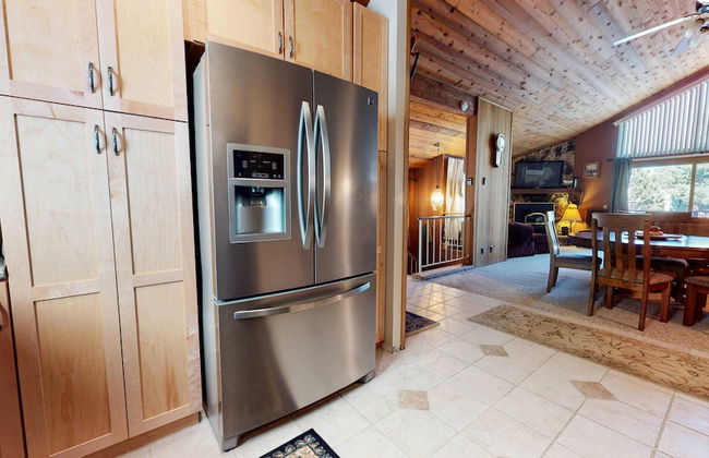 Winterset Woodland - Near Hike & Bike Trails! - Foto 12