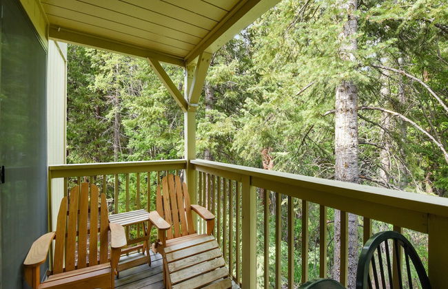 Enjoy Forest Views Retreat at Kingswood Village! - Foto 1