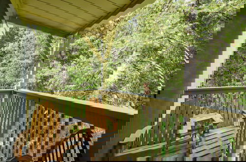 Foto 1 - Enjoy Forest Views Retreat at Kingswood Village!