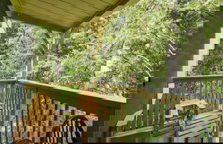Photo 1 - Enjoy Forest Views Retreat at Kingswood Village!