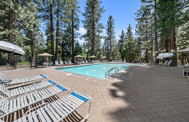 Enjoy Forest Views Retreat at Kingswood Village! - Foto 15