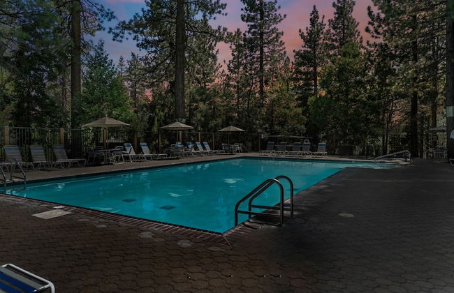 Enjoy Forest Views Retreat at Kingswood Village! - Foto 16