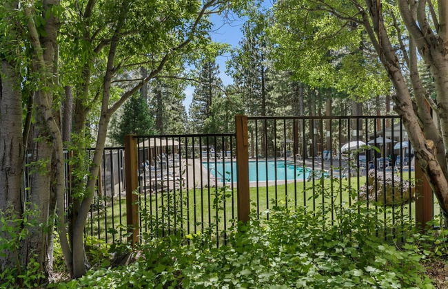 Enjoy Forest Views Retreat at Kingswood Village! - Foto 17