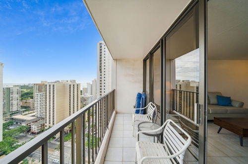 Photo 30 - Gorgeous High Rise Waikiki Condo with Ocean and Diamond Head Views by Koko Resort Vacation Rentals